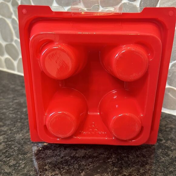 NWT Egglettes hard boiled egg cooker - Picture 6 of 6